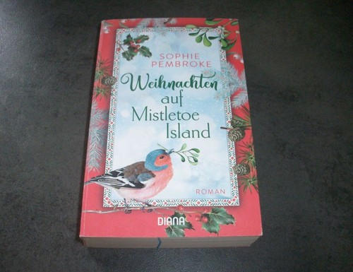 Sophie pembroke weihnachten - pembroke,