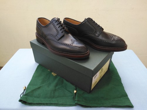 Crockett and jones pembroke - crockett,