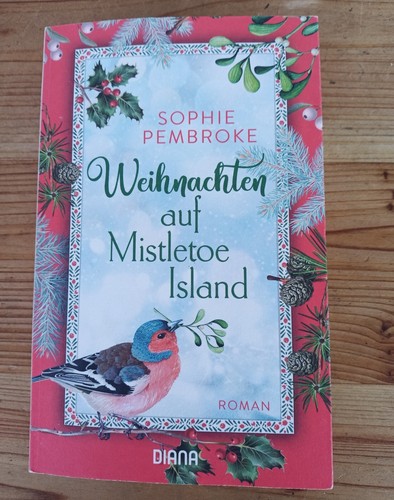 Sophie pembroke weihnachten - sophie, pembroke-weihnachten