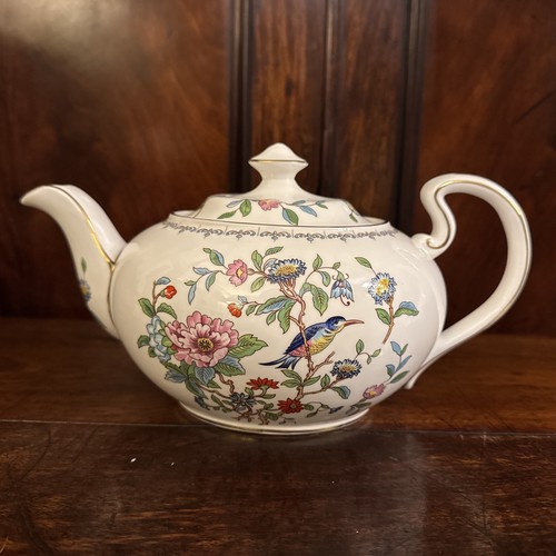 Vintage aynsley pembroke bone - vintage,