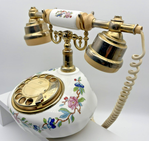 Seltenes vintage aynsley - seltenes,