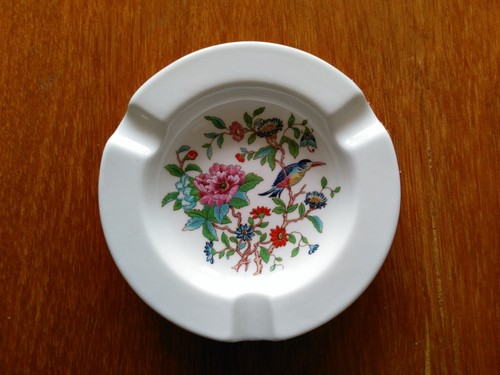 Aynsley pembroke aschenbecher - pembroke,