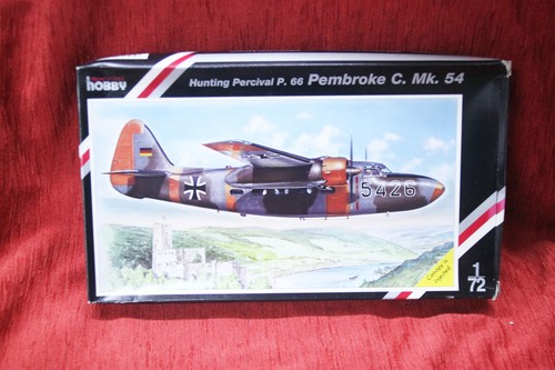 Modellbausatz special - 1:72,