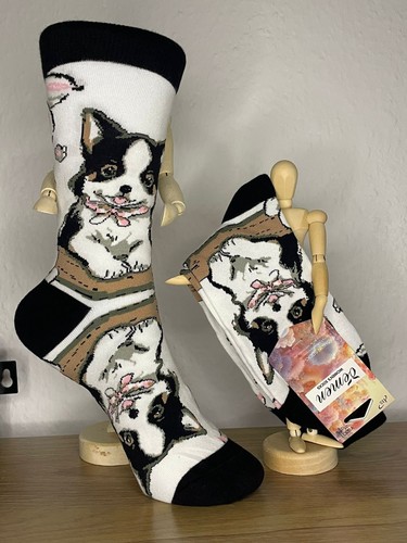 Bunte lustige motiv socken - bunte, gr