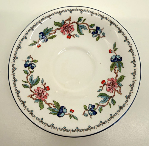 Aynsley untertasse pembroke - aynsley,