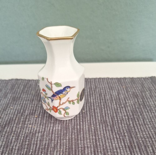 Aynsley pembroke miniatur - miniatur, vase