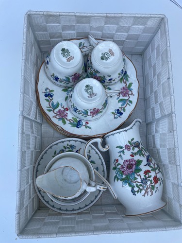 Aynsley pembroke set - aynsley,