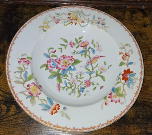 Coalport pembroke 6316 - coalport,