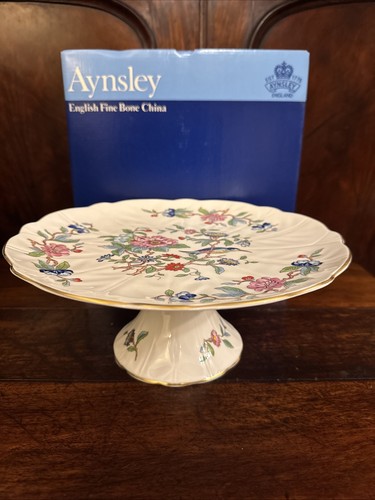 Vintage aynsley pembroke bone - aynsley,
