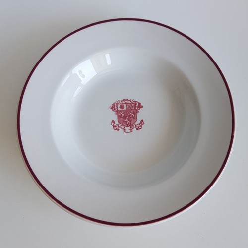 Pembroke college university - pembroke,