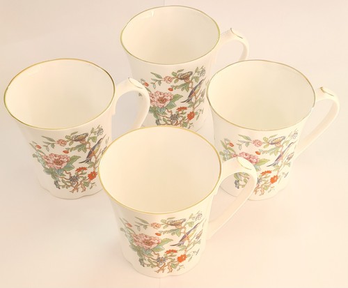 Aynsley pembroke kaffee - pembroke,,