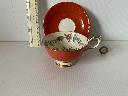 Seltene vintage aynsley - vintage,