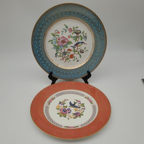 Vintage aynsley capistrano - 2,