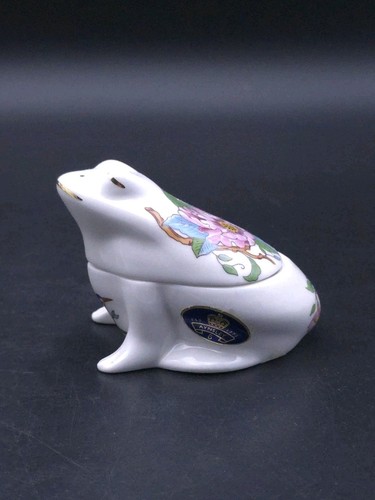 Aynsley pembroke mini frosch - aynsley,