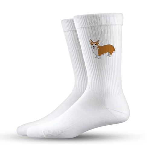 Tassenbrennerei socken welsh - socken,