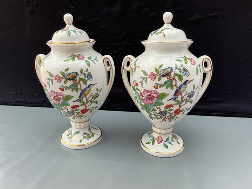 Aynsley pembroke paar grosse - pembroke,