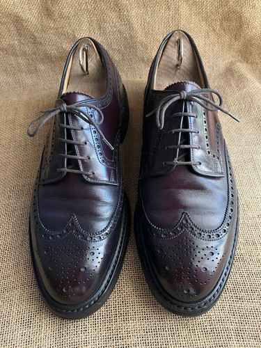 Crockett jones pembroke - crockett, &