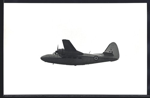 Fotografie flugzeug percival - fotografie,