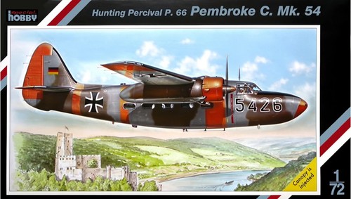 Special hobby sh72078 72 - special,