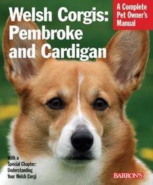 Welsh corgis pembroke - corgis:,