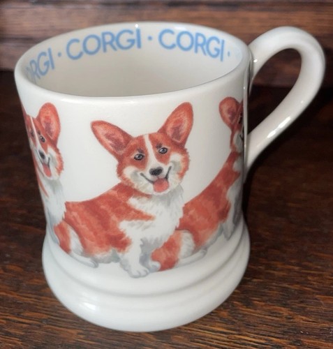 Emma bridgewater mug tasse - emma,
