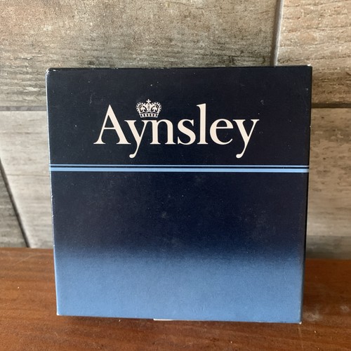 Vintage aynsley pembroke - vintage,