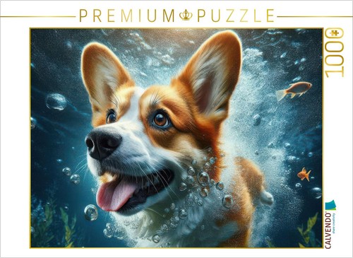 Calvendo puzzle welsh - calvendo,
