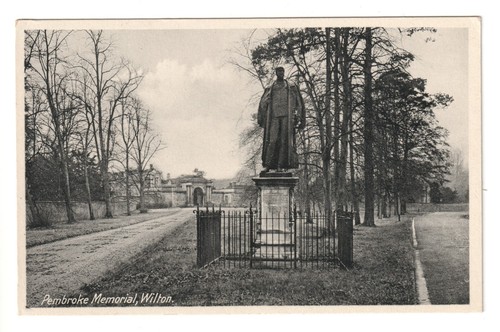 Pembroke memorial wilton - memorial,,