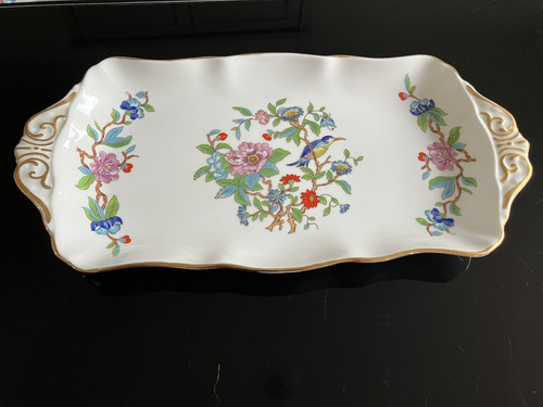 Aynsley pembroke sandwich - aynsley,