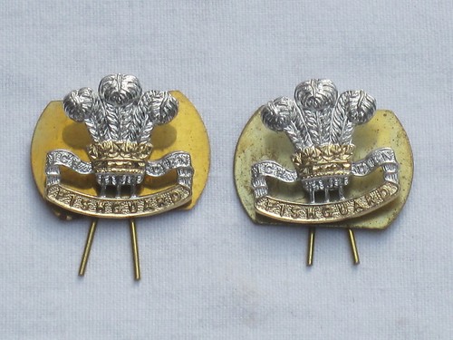Pembroke yeomanry - pembroke,