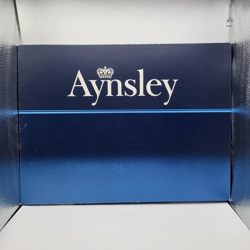 Aynsley pembroke platzsets - pembroke, 4