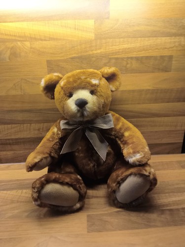 Charlie bears pembroke - charlie, 14