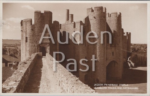 Vintage judges ltd postkarte - vintage, judges'