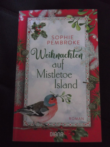 Sophie pembroke weihnachten - -,
