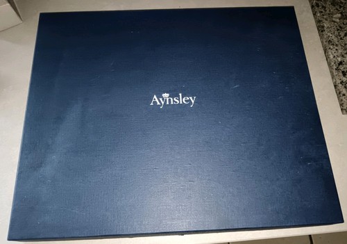 Aynsley pembroke zoll - aynsley,