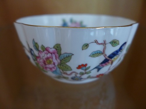 Aynsley pembroke kleine schale - aynsley,