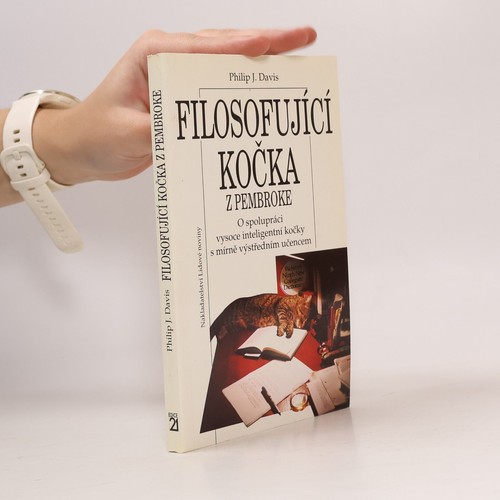 Filosofující kočka - , z