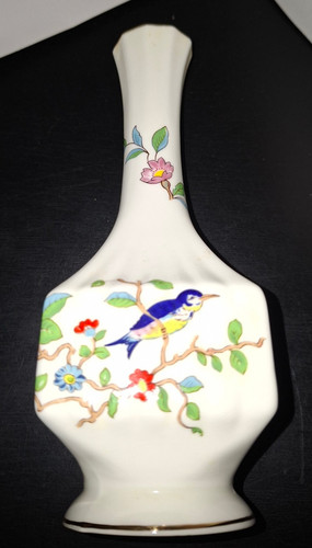Aynsley pembroke knospenvase - aynsley,