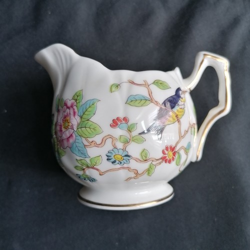 Milchkännchen aynsley - milchkännchen,
