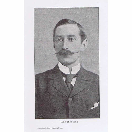 Cricket lord pembroke - cricket,