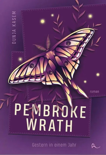 Pembroke wrath gestern in - pembroke,