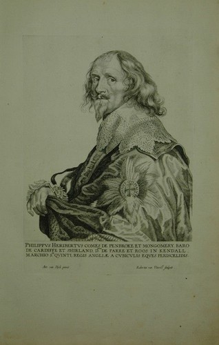 Philip herbert 4th - philip, earl