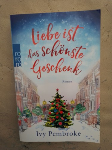 Ivy pembroke liebe - liebe, das