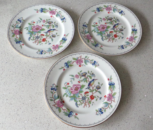 Aynsley pembroke 27 - aynsley, /