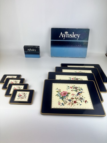 Aynsley pembroke kolibri - aynsley,