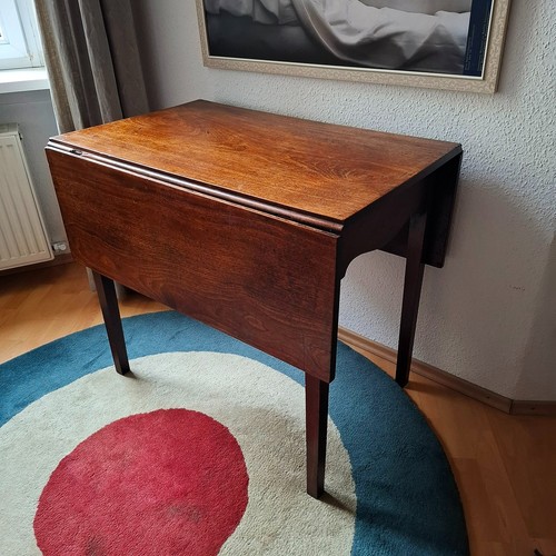 Antiker pembroke drop leaf - pembroke, drop-leaf