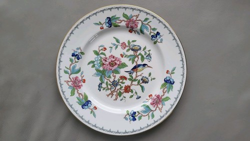 Speiseteller aynsley pembroke - aynsley,