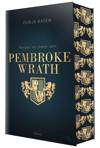 Pembroke wrath morgen - -, vor