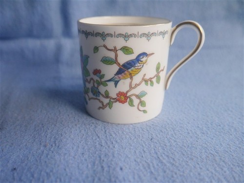 Aynsley pembroke kaffeetasse - aynsley,