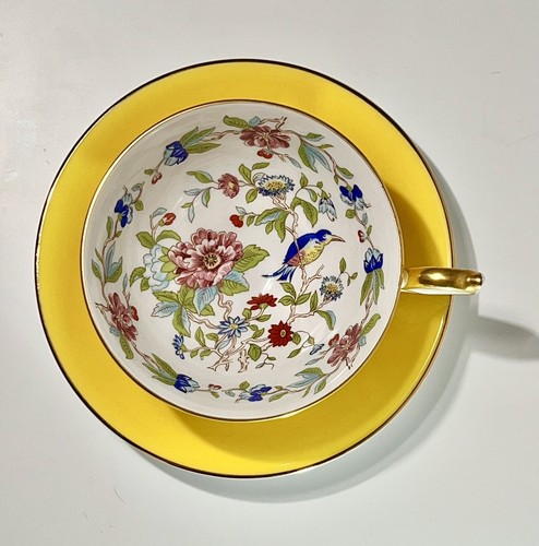 Aynsley pembroke floral thema - pembroke,